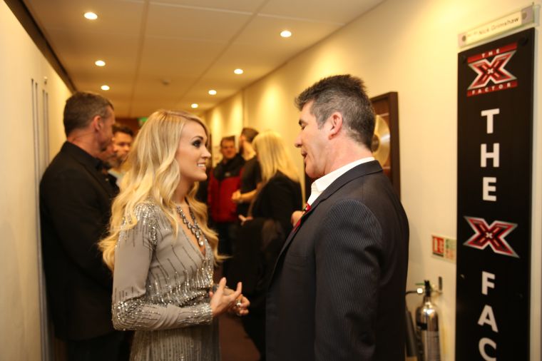 To be a fly on the wall for this convo.