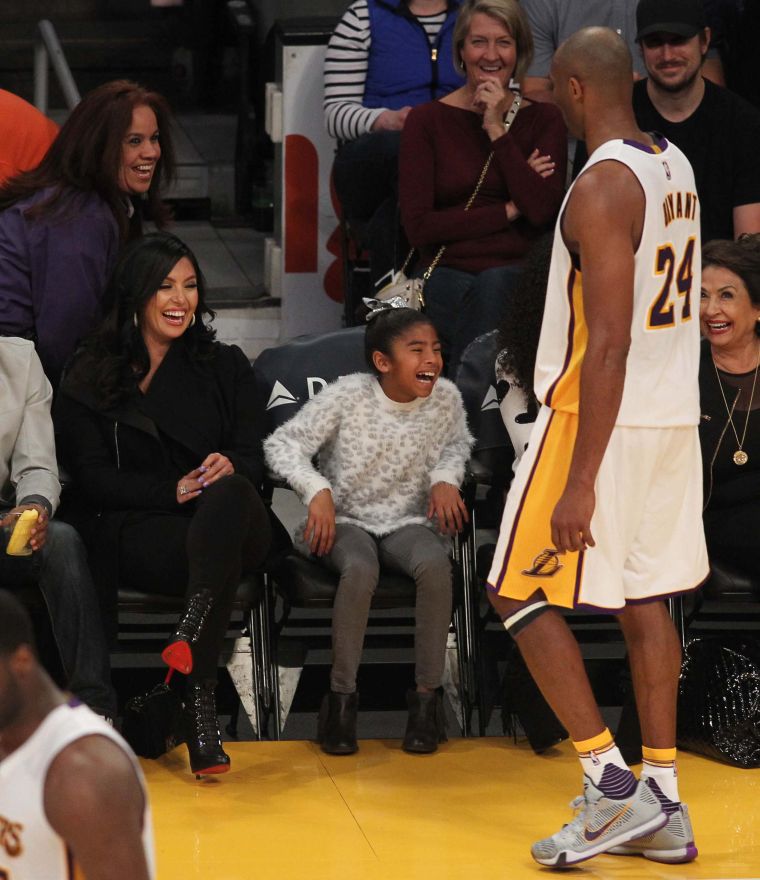 The farewell journey begins.