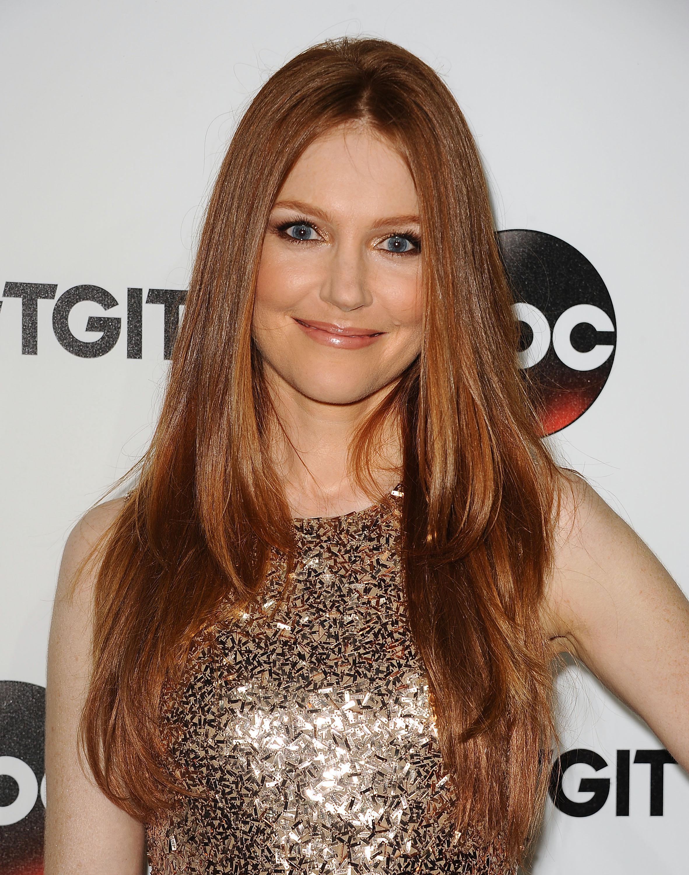 #TGIT Premiere Event Hosted by Twitter