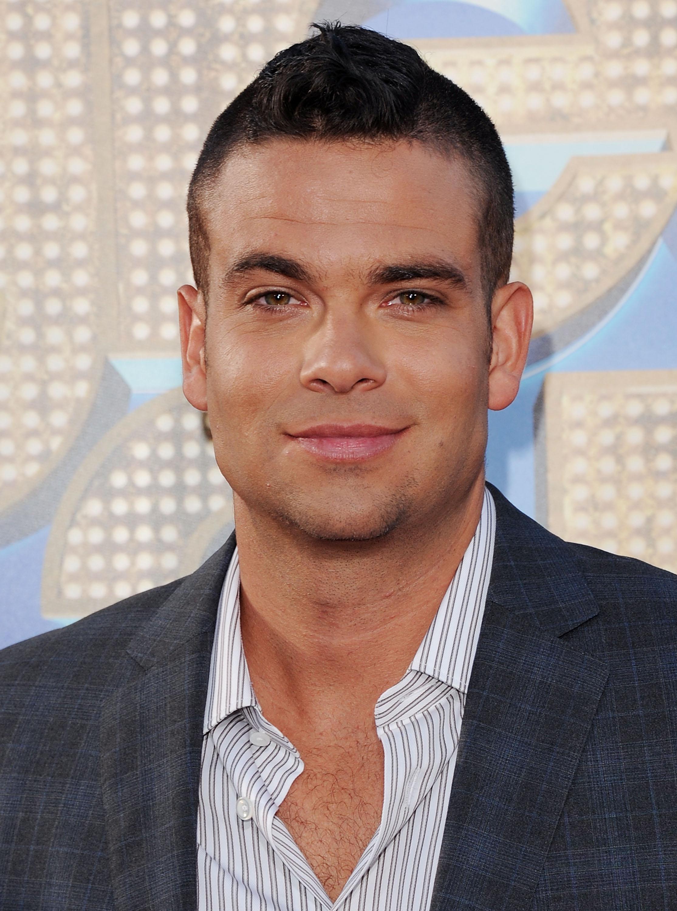 'GLEE: The 3D Concert Movie' Los Angeles Premiere