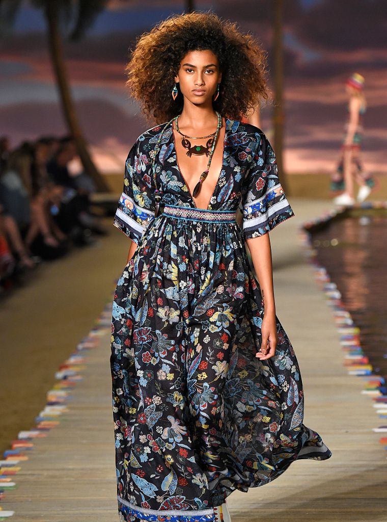 Imaan Hammam