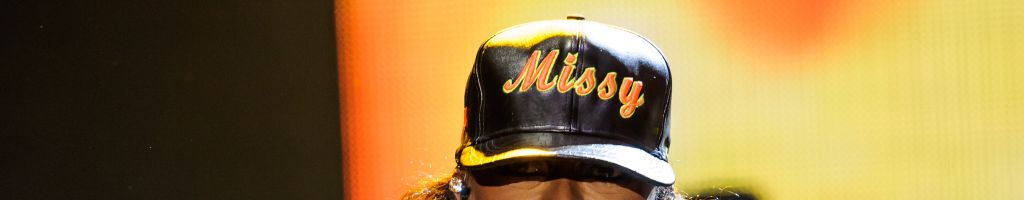 Missy Elliott's Most Definitive Dance Moments