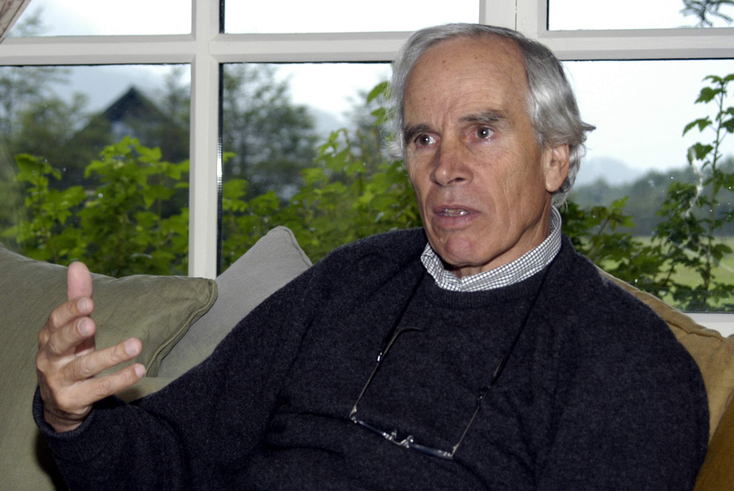 Douglas Tompkins