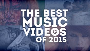 EOY: best music videos of 2015