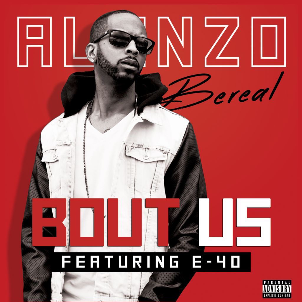 Alonzo feat. E-40