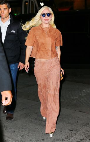 Lady Gaga