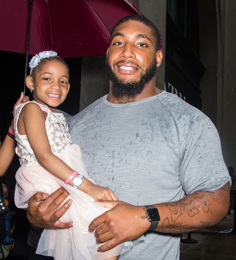 Leah Still