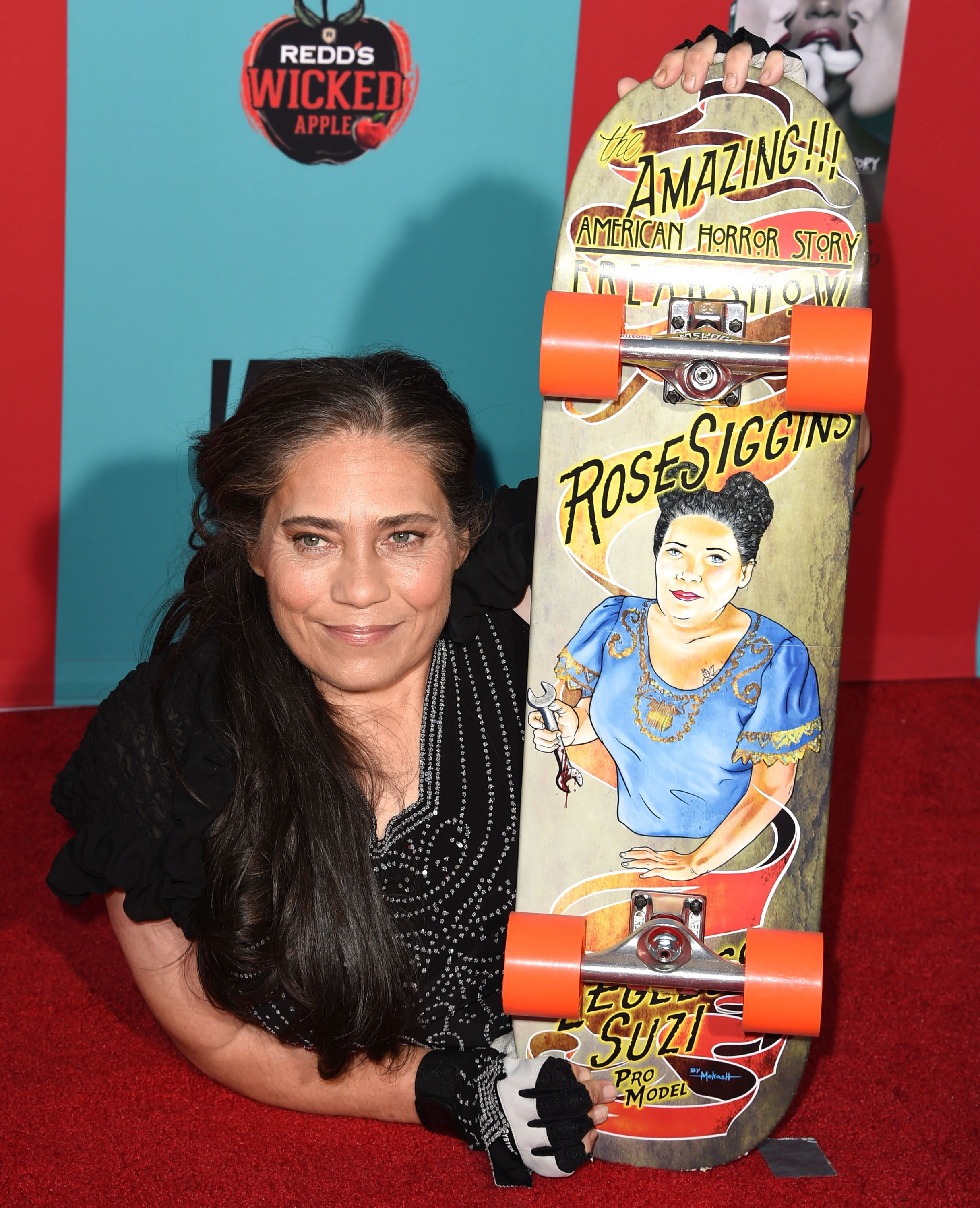 'American Horror Story: Freak Show' - Los Angeles Premiere