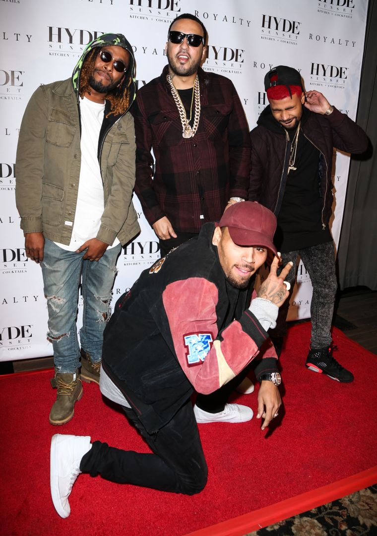 Flick It Up For The ‘Gram.