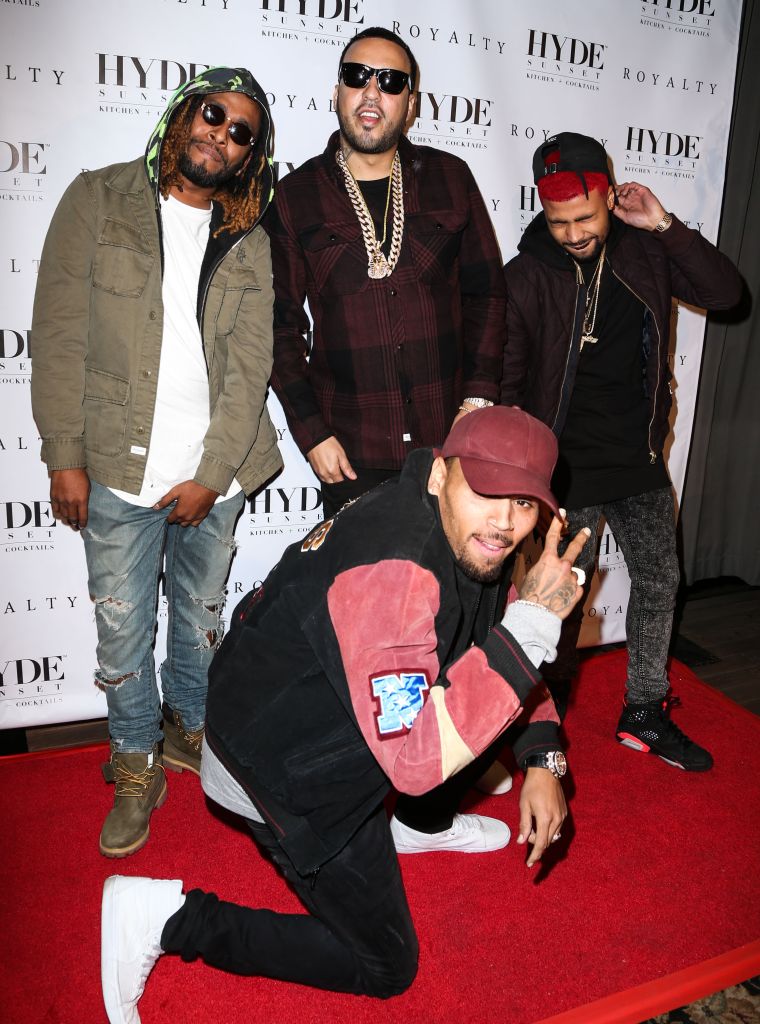 Flick It Up For The 'Gram.