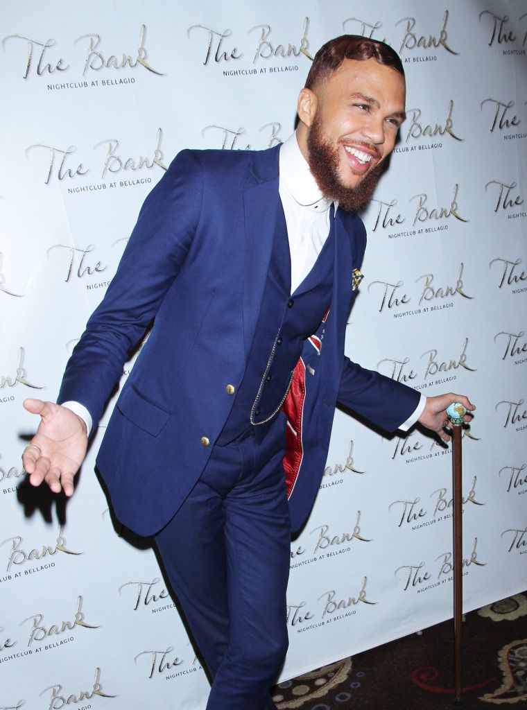 Jidenna