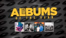 EOY albums of the year 2015