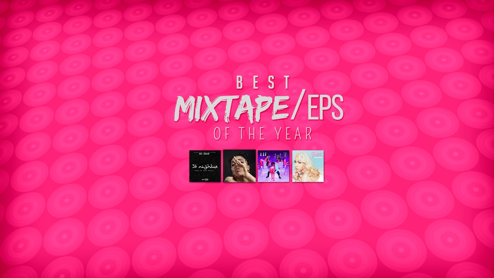 best mixtapes