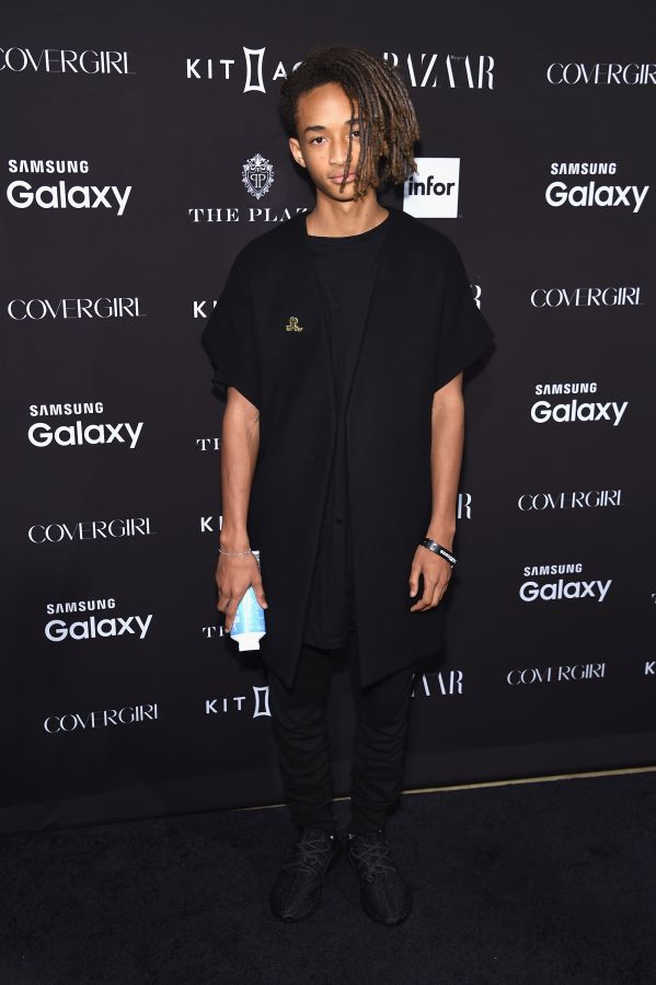 jaden smith