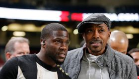 Will Packer, Kevin Hart