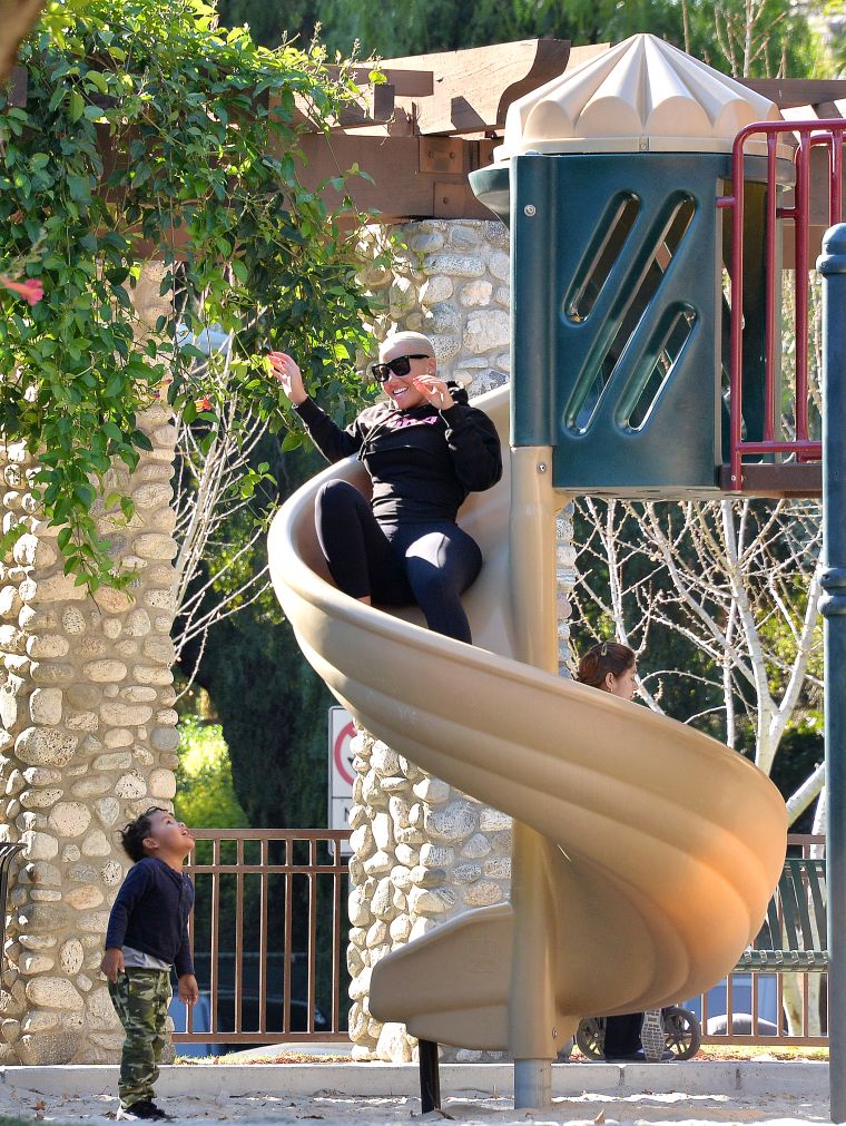 Weeeeeeeee.