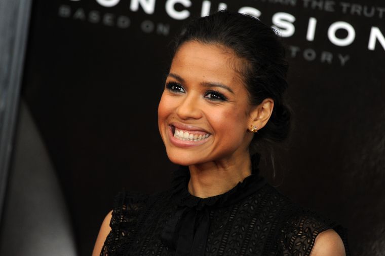 Flash those Pearly Whites.