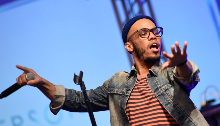 Anderson .Paak