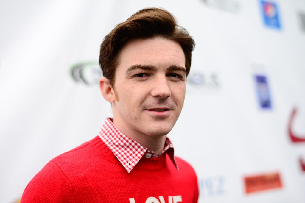 Drake Bell 8th Annual George Lopez Celebrity Golf Classic