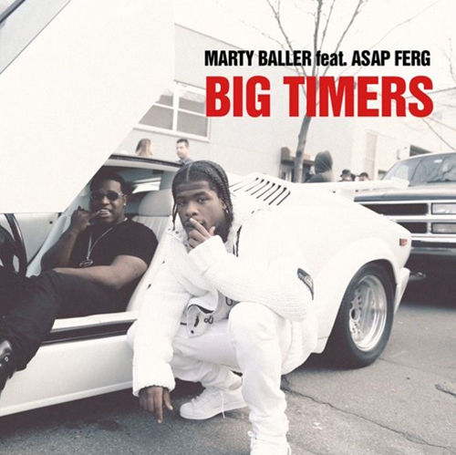 Marty Baller