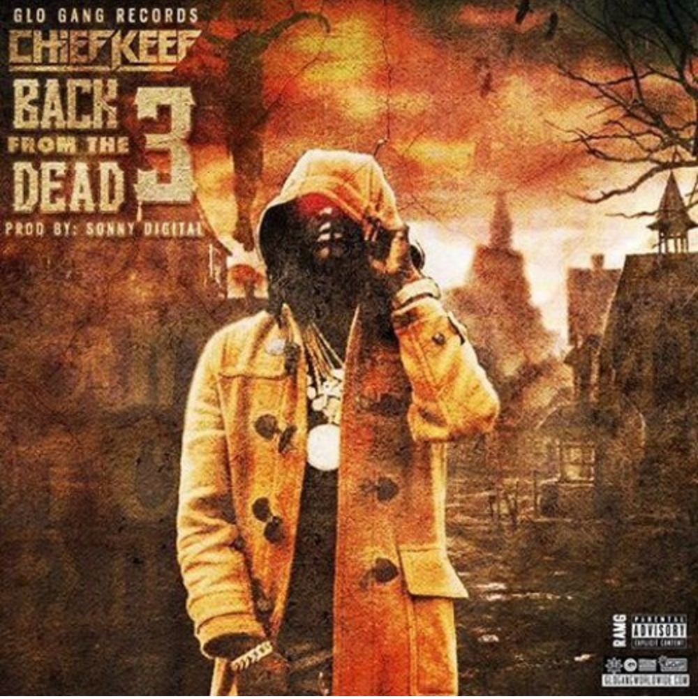 Chief Keef "Redbull" (NEW MUSIC) Power 107.5 Chief Keef "Redbull" (NEW MUSIC) Power 107.5
