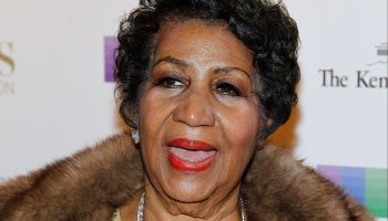 Aretha Franklin Biopic Taking Online Auditions To Play Young Aretha