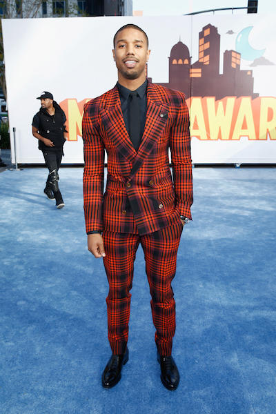 Are you feeling this look?