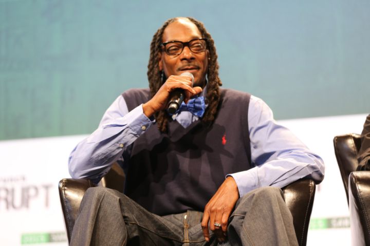 Snoop Dogg has his hands in almost anything you can think of. One of his more unusual side projects is his chain of Snoopermarkets with Overstock.com.