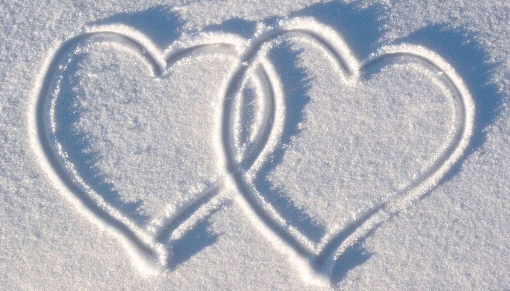 Two Hearts