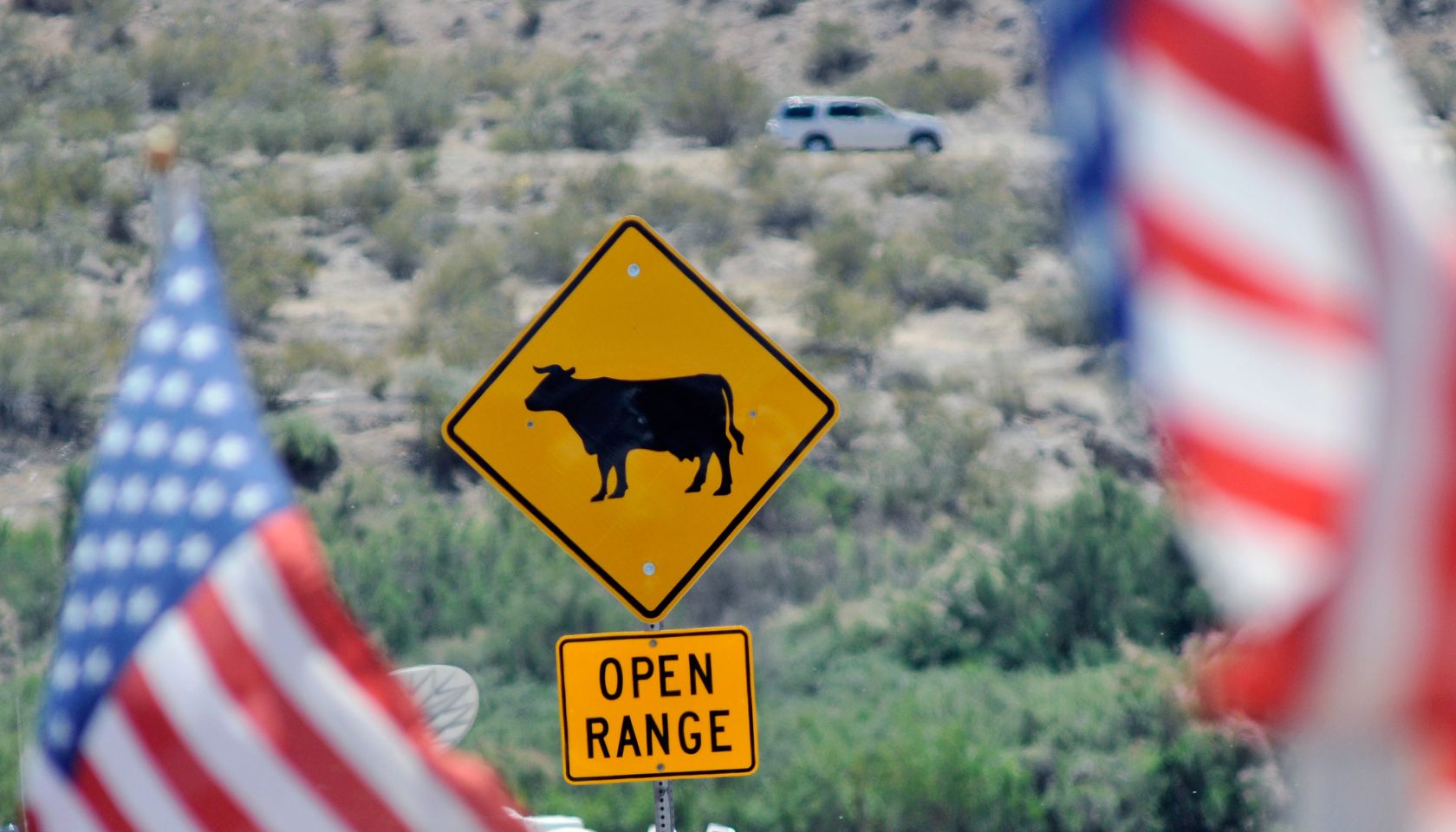 Controversial Nevada Rancher Sparks Backlash From Previous Supporters After Racist Comments
