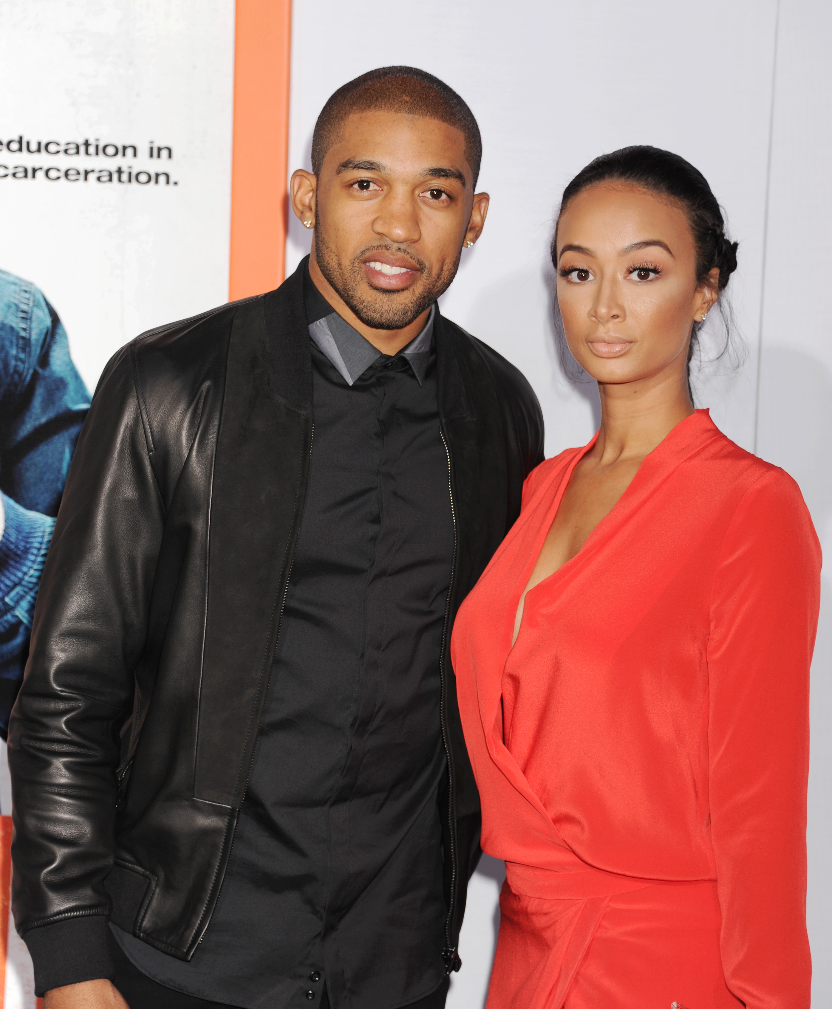 'Get Hard' - Los Angeles Premiere - Arrivals