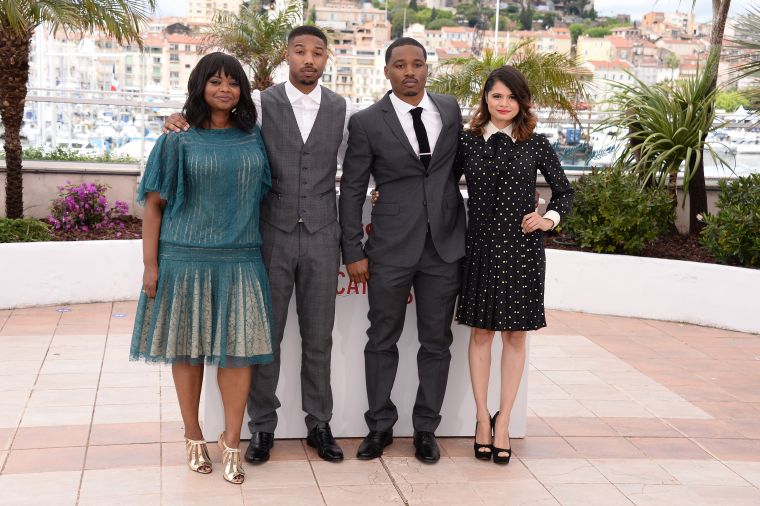 Natural-born ladies' men.