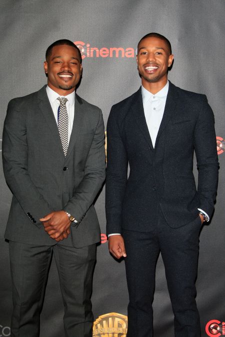 Chocolate brown skin with the dimples.