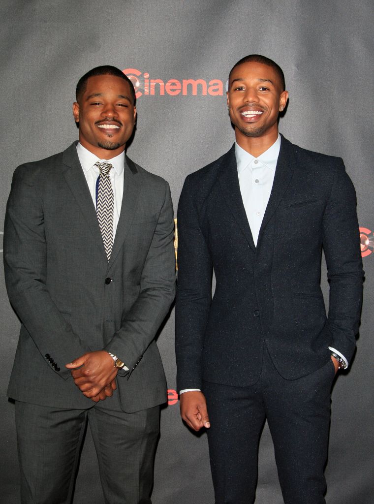 Chocolate brown skin with the dimples.