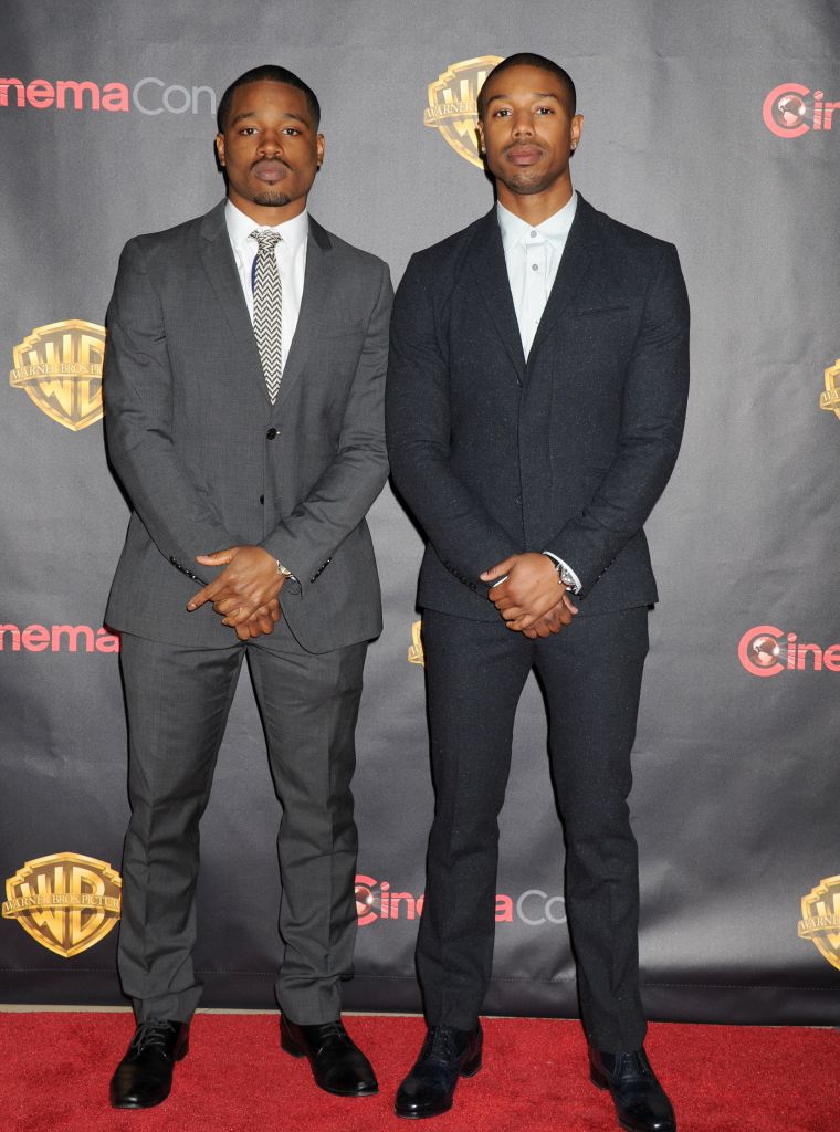 And they look good serious too.