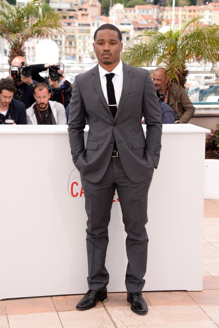 Mr. Coogler will see you now.