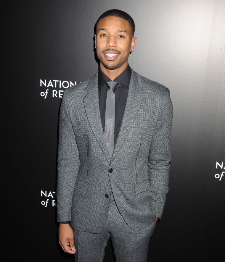 We’re lost in his eyes.