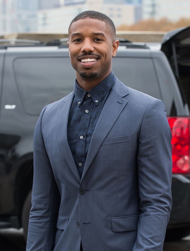 Anything for you, Michael.