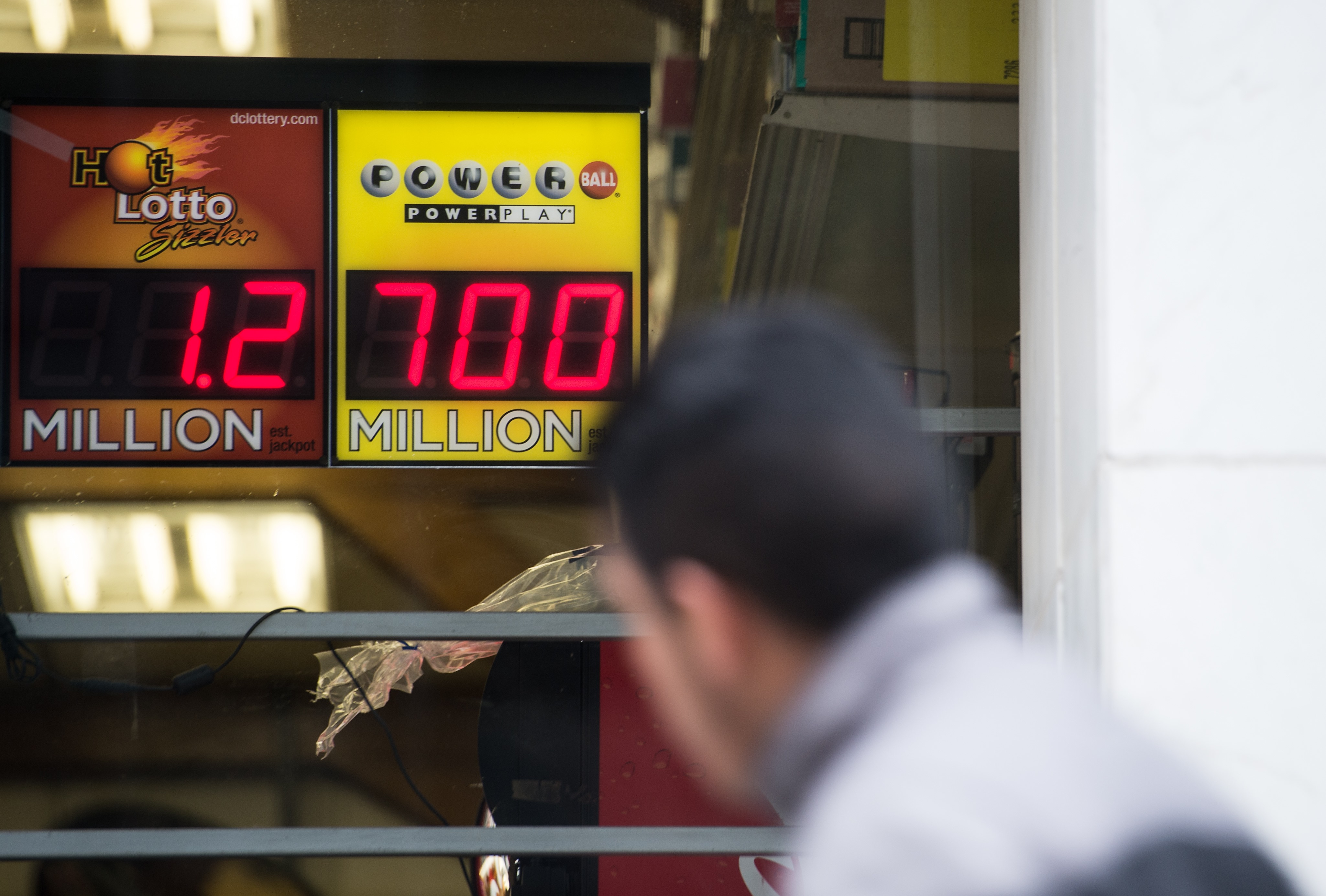 6 Cautionary Tales About Lottery Winners Who Lost It All Global Grind