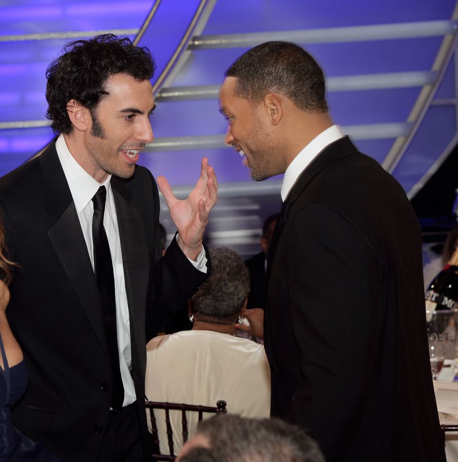 Golden Globes