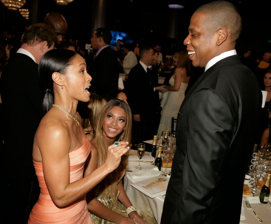 Golden Globes