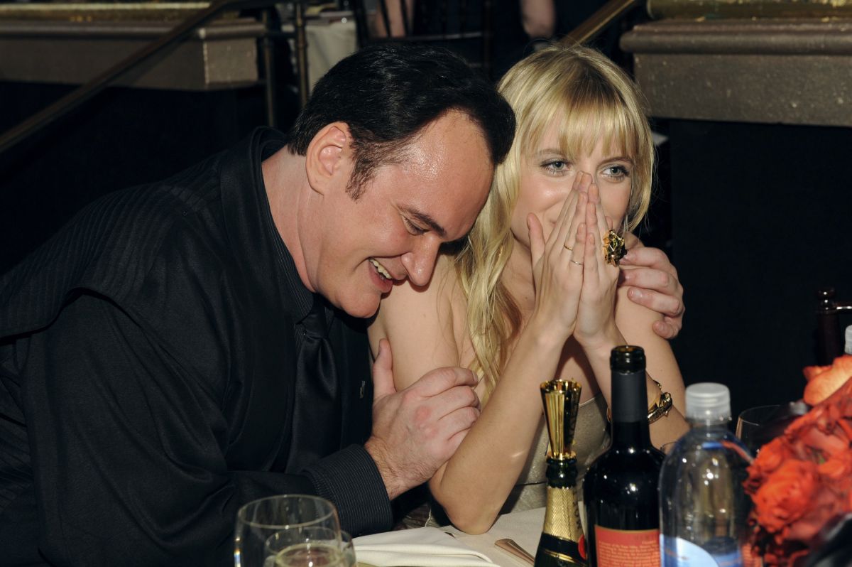 Golden Globes