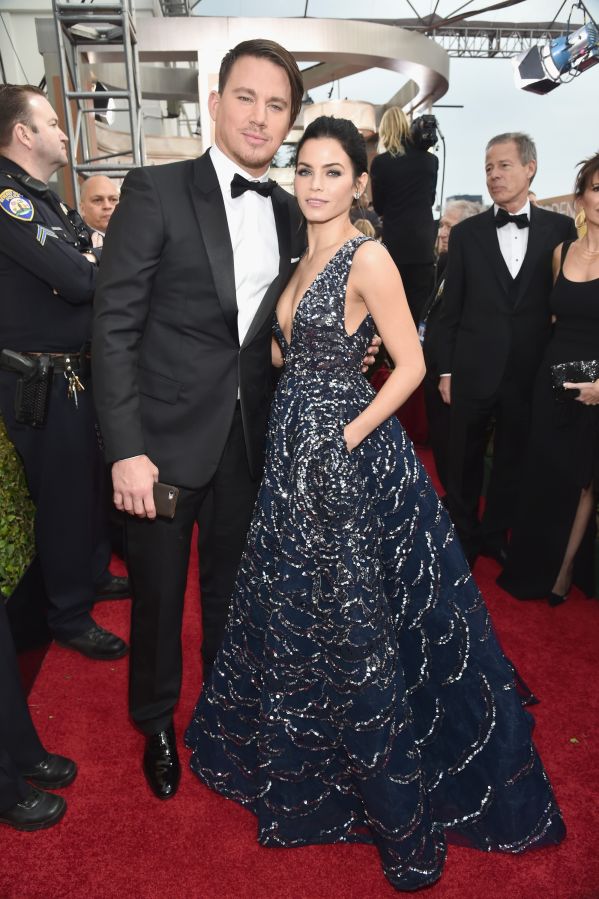 Golden Globes