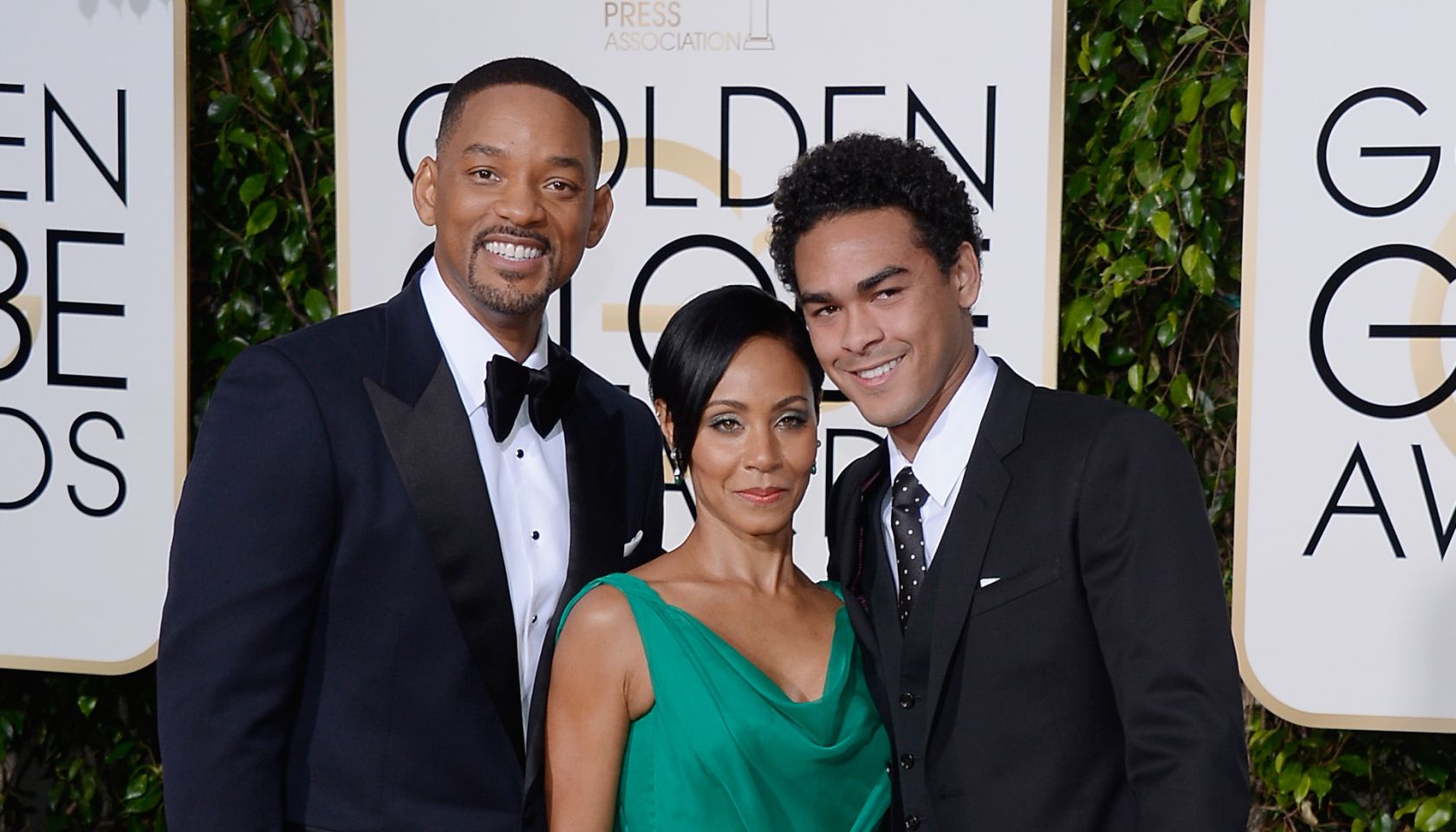 Golden Globes
