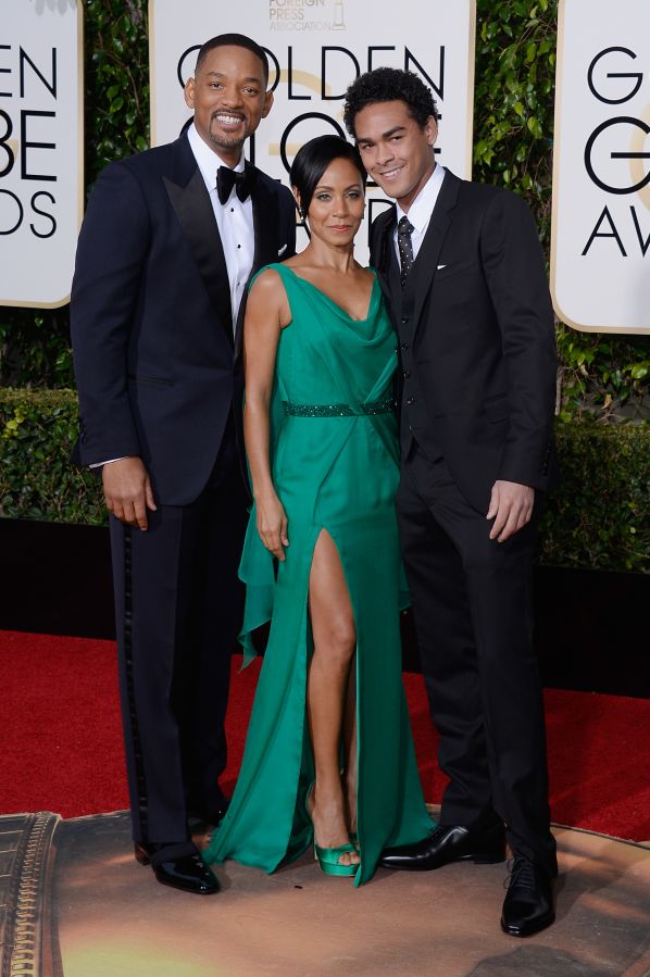 Golden Globes