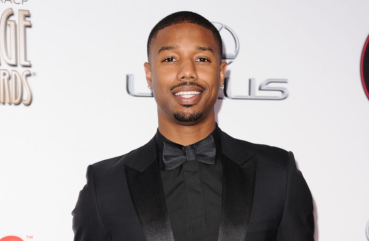 michael b. jordan