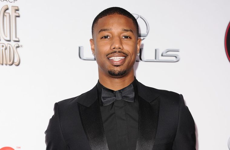 Who will be the lucky lady on Michael's arm this year?