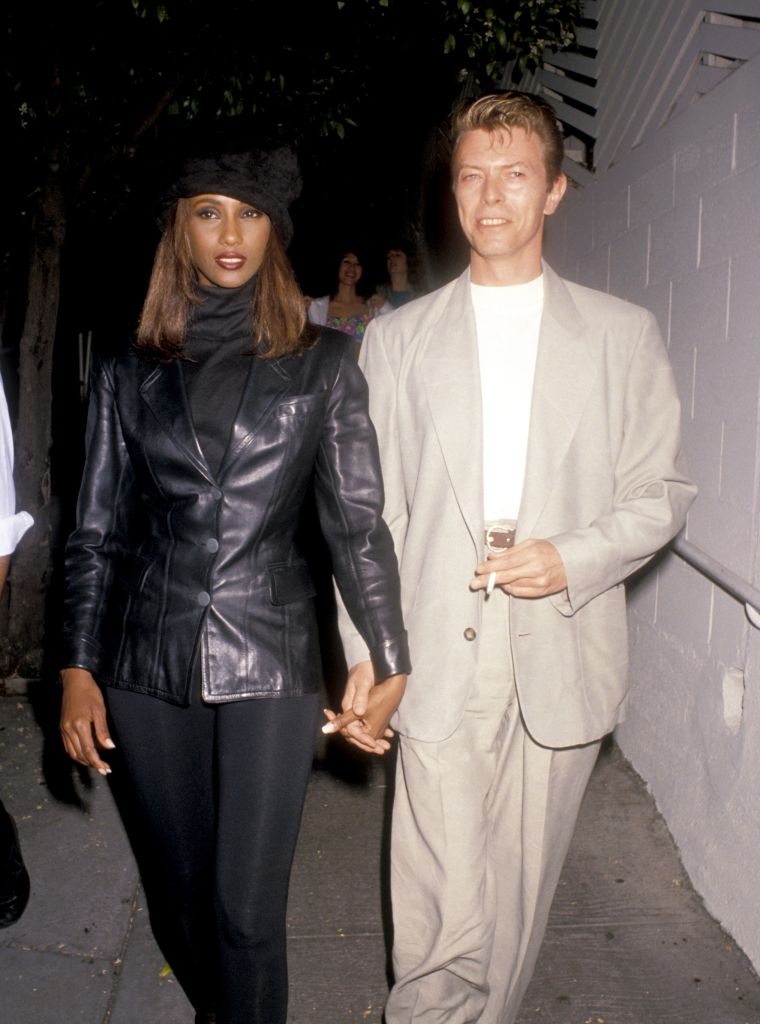 Before KimYe, Hollywood was trying to keep up with these two.