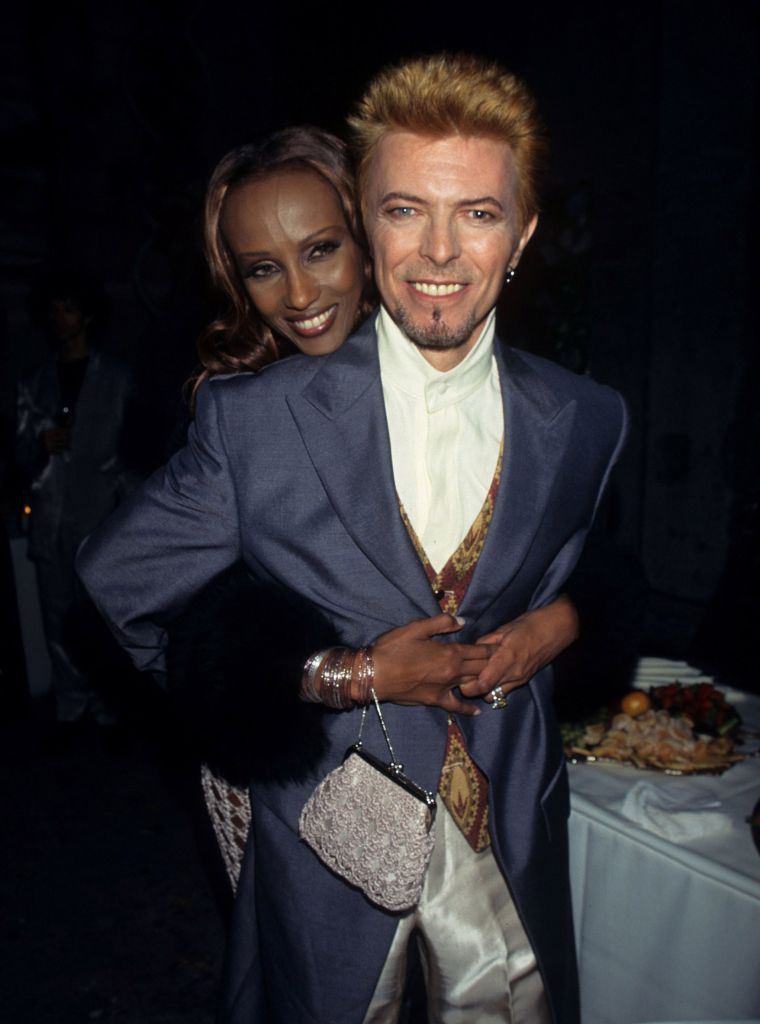 Their connection was unexplainable.