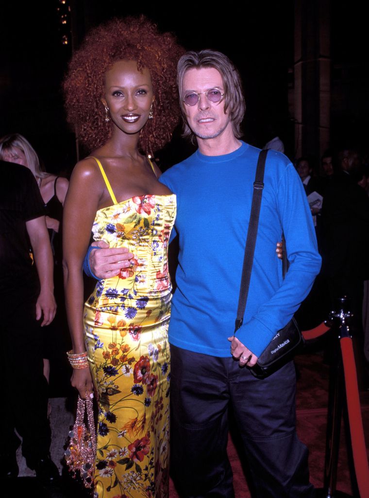 They took risks together.